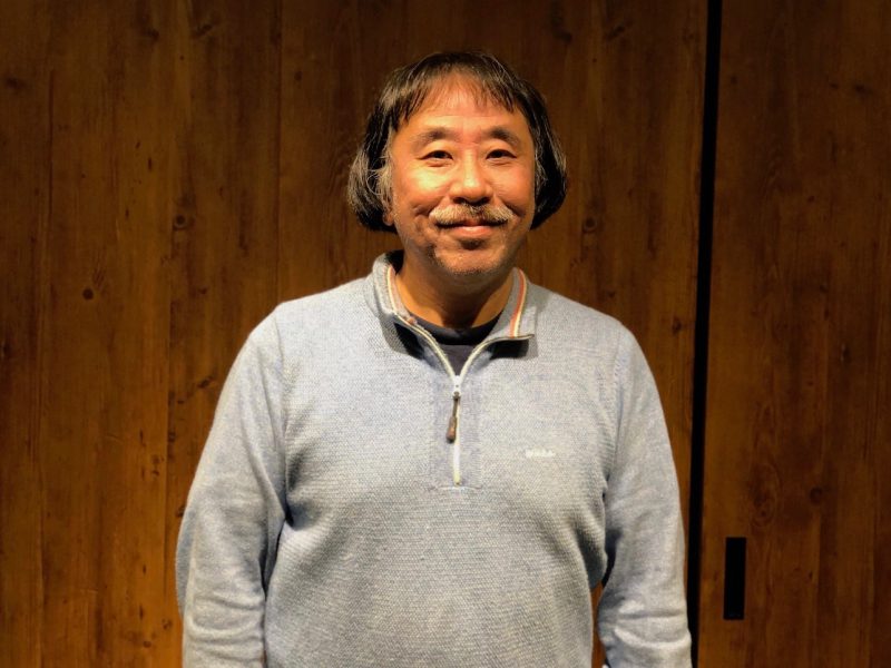 岸野雄一 花形文化通信