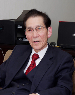 関西大学 宮本勝浩名誉教授