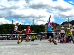 運動会のアウトソーシングで先生の働き方改革を支援イメージ写真