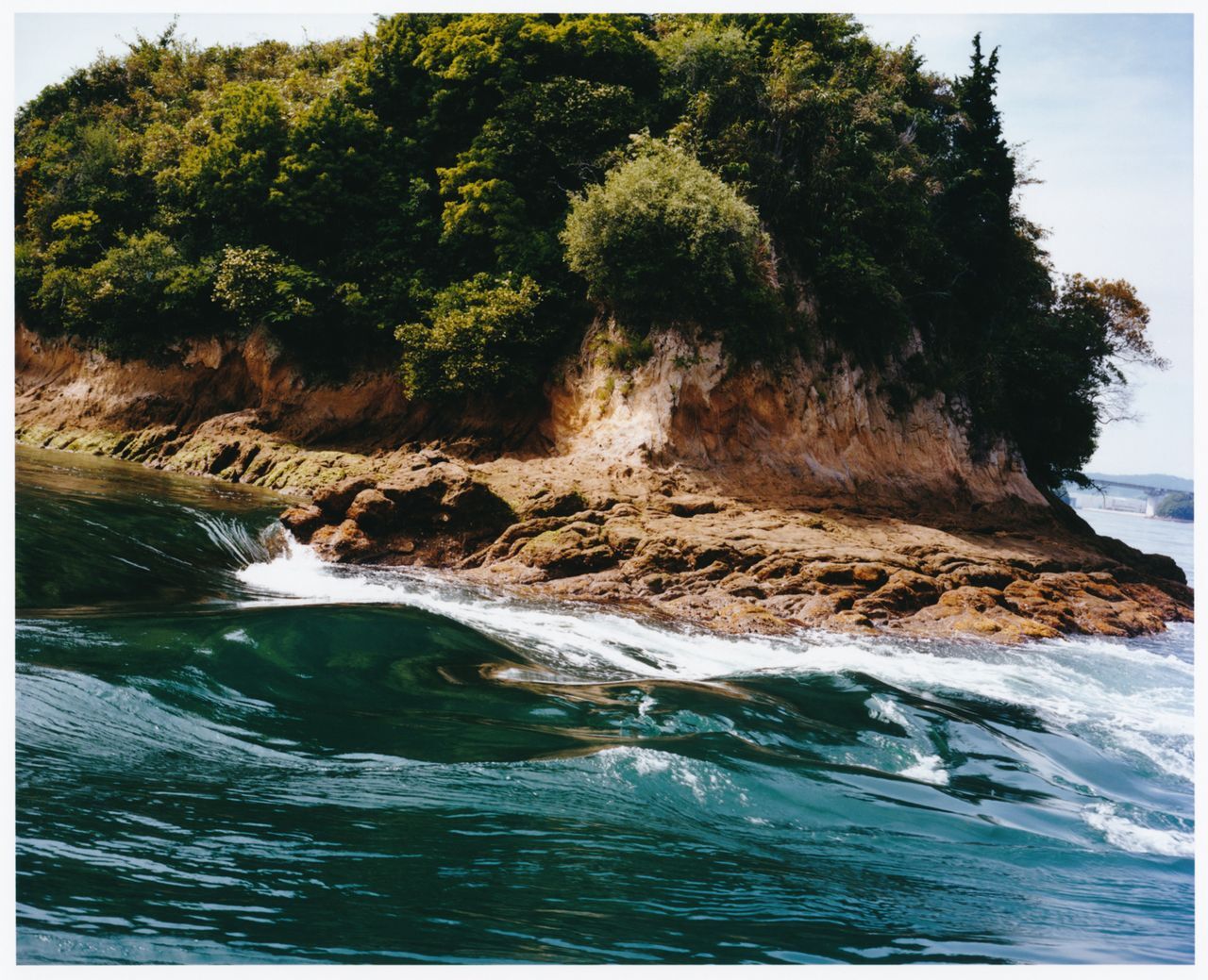 石川直樹 写真展 「NEW PAST 飛鳥・藤原から東アジアへの道」＿2026年1