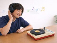 USB Type－C対応の新モデルGP-N3BT-R